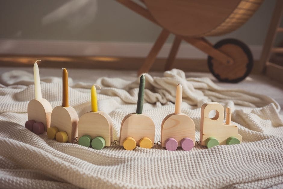 Baby Gifts That Get Used: Fat Brain Toys vs Petit Lem